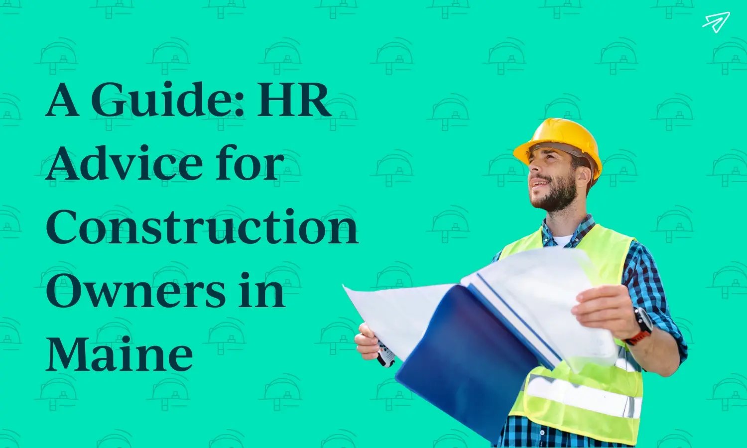 HR Advice for Construction