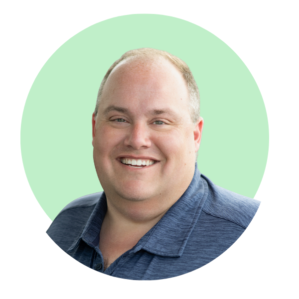 Chris Cluff President Paper Trails