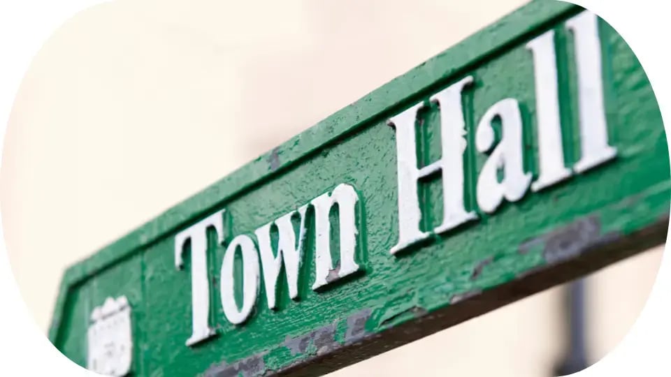 City Governments Payroll & HR City Governments Payroll & HR