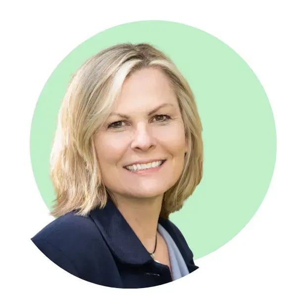 Danielle Nemeth HR Consultant