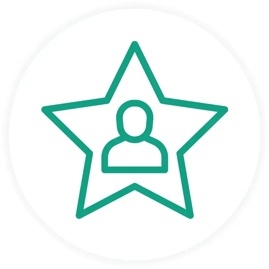 Employee Icon