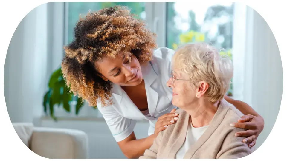 Home Health Payroll & HR