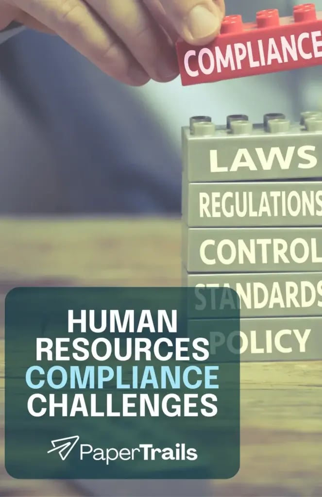 Maine HR Compliance