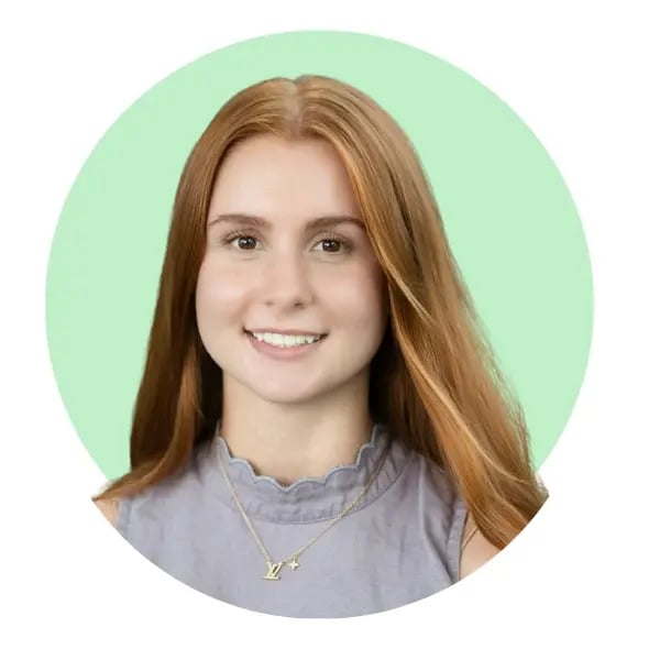 Kaylee Gregoire HR Associate Paper Trails