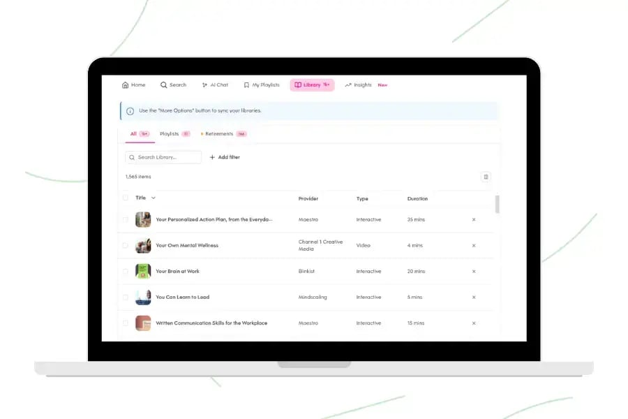 LMS software LMS software