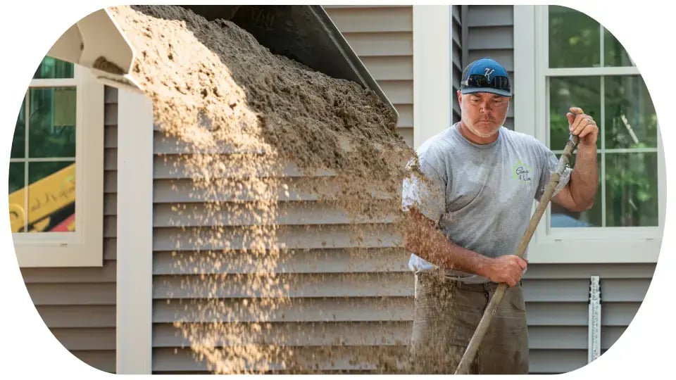 Landscaping Payroll & HR