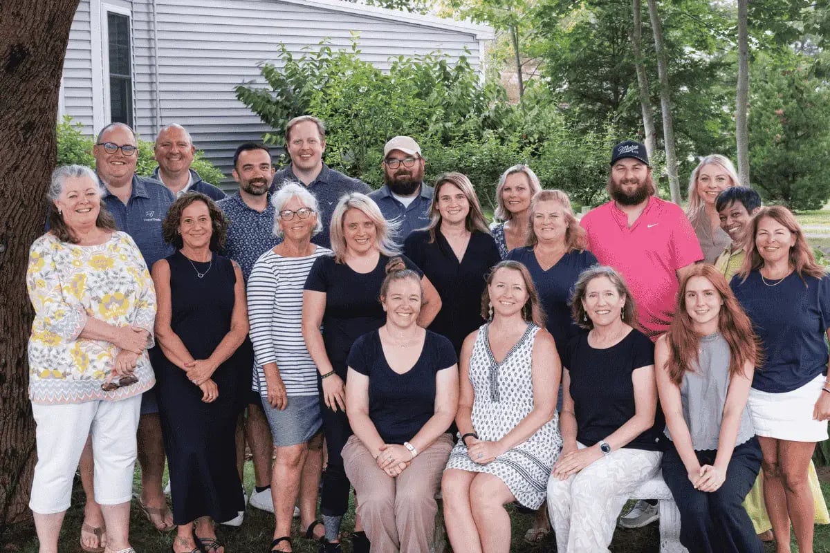 Maine Payroll & HR Team