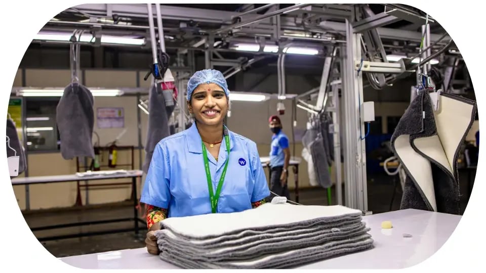 Manufacturing Payroll & HR
