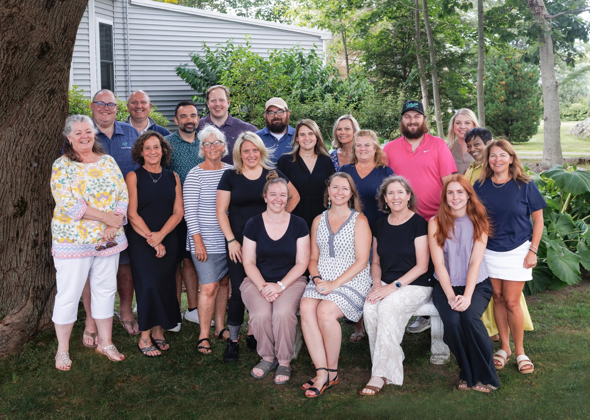 Paper Trails Payroll Processing Kennebunk Maine_ Heidi Kirn Photography_1X4A6399-