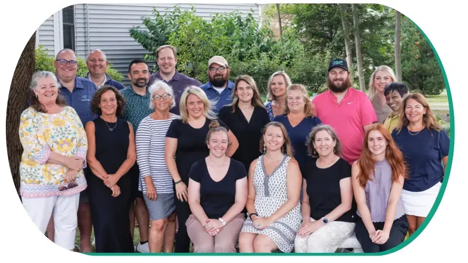 Paper Trails Team Photo (1)