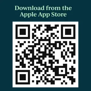 QR Code - Apple
