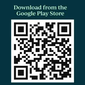 QR Code - Google