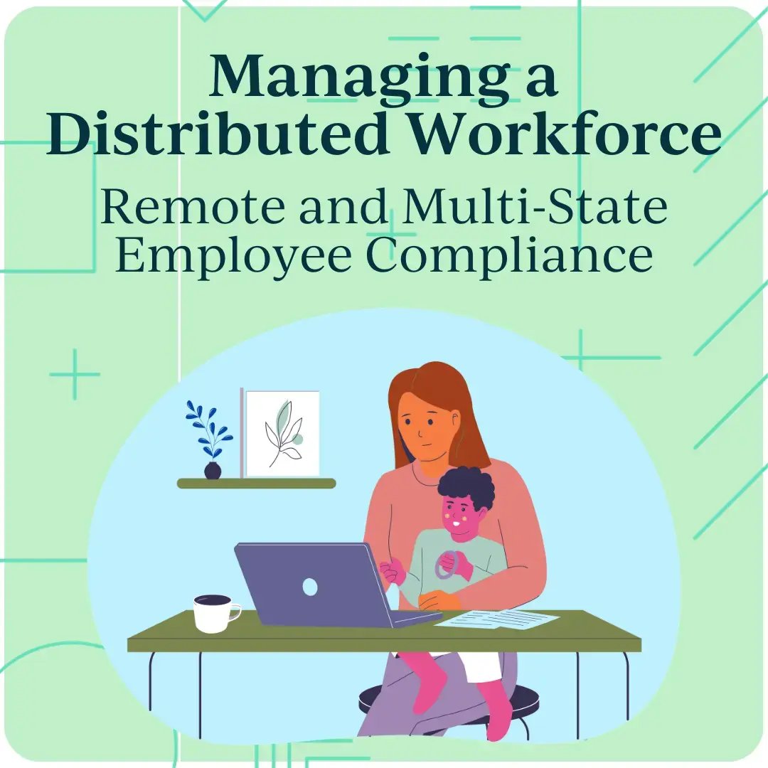 Remote Employee Compliance Webinar Cover Photo Oct 2026