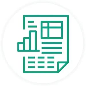 Paperwork Icon