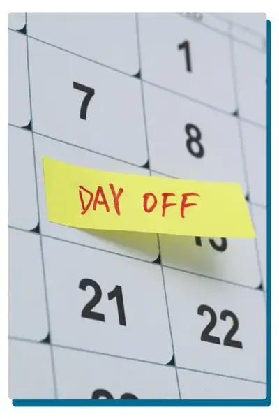 isolved time off approval 