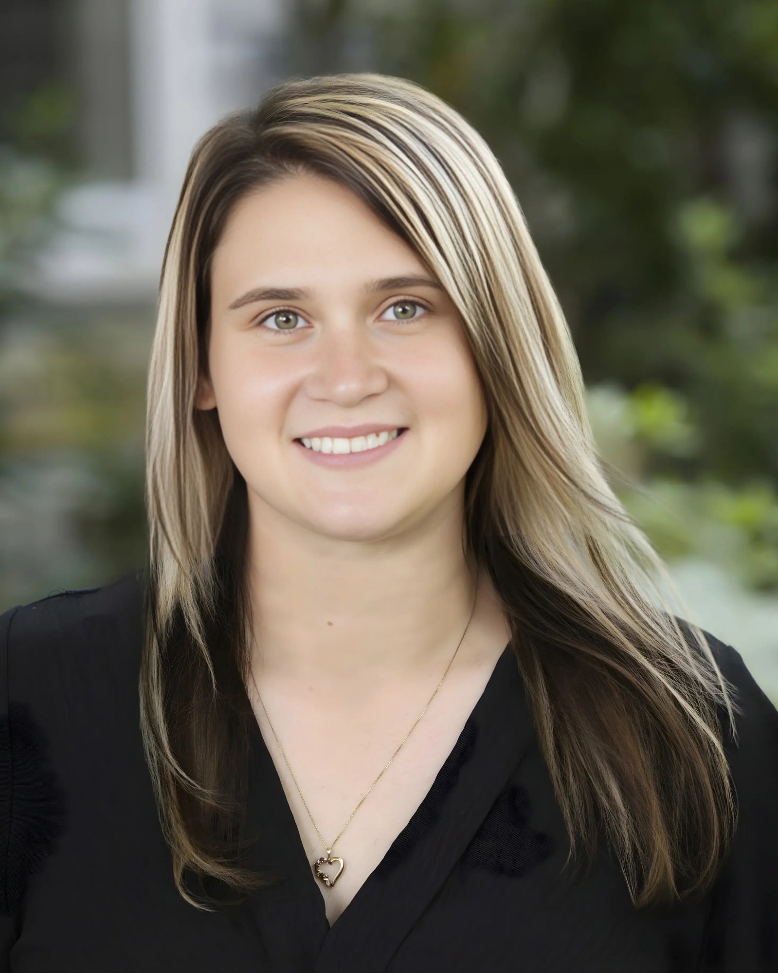 Stacey Radle Headshot