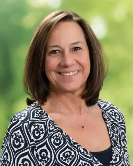 Teresa Morneau