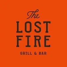 The Lost Fire