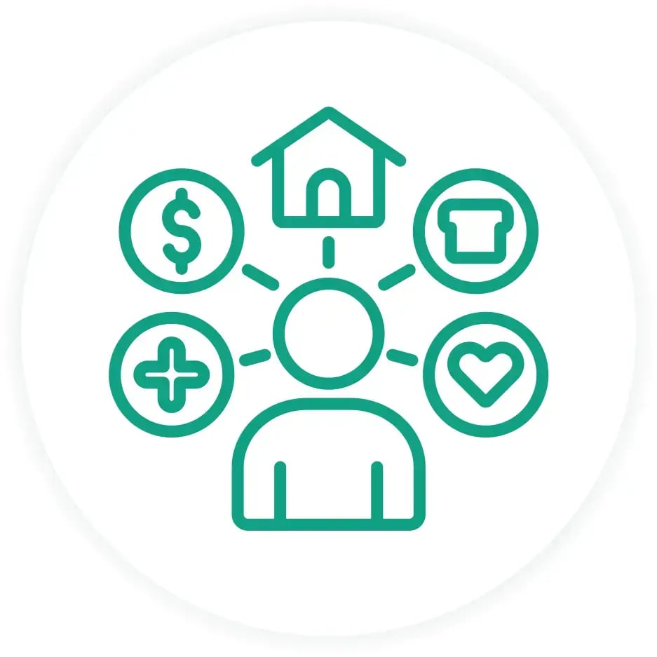 Workforce Icon