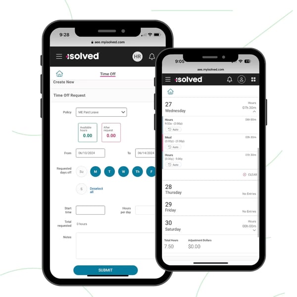 timecard timecard