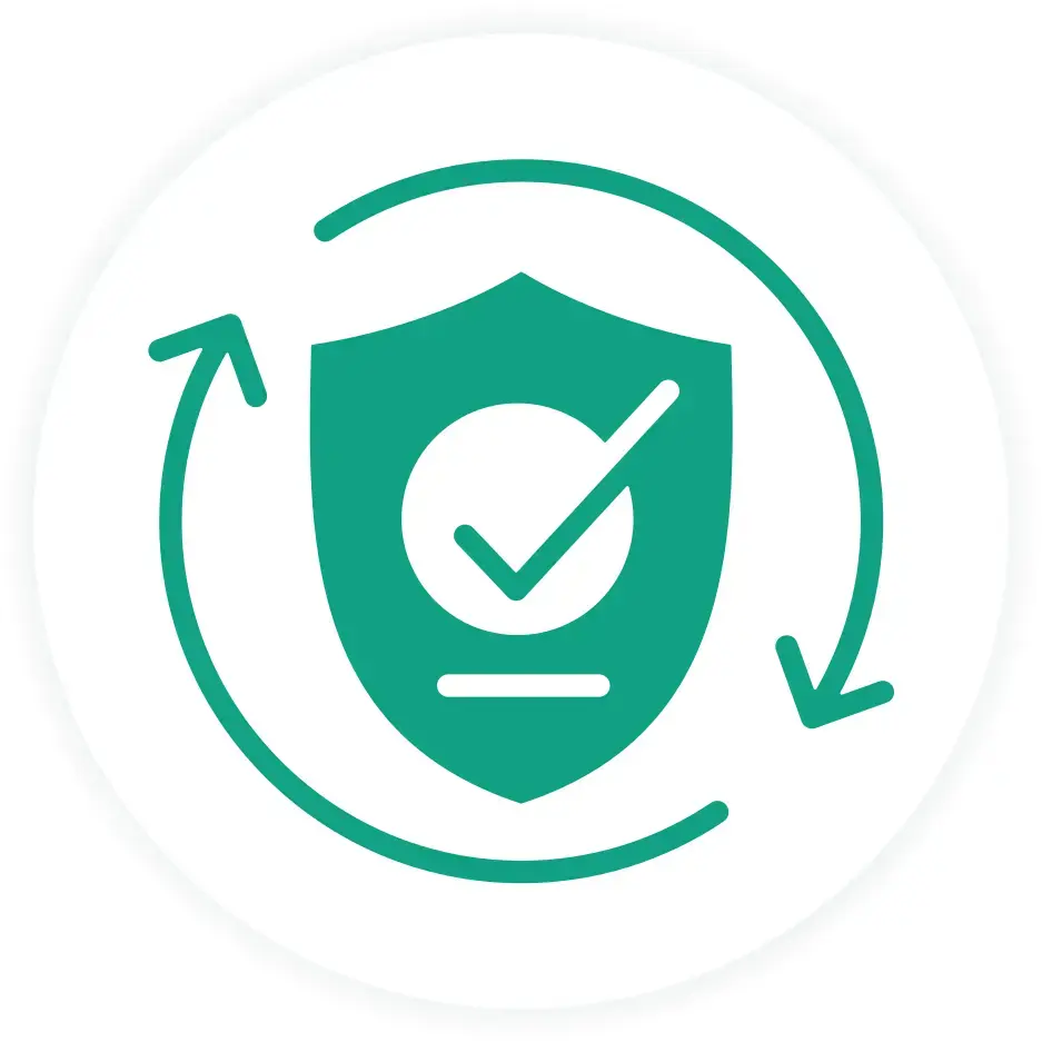 Compliance Icon