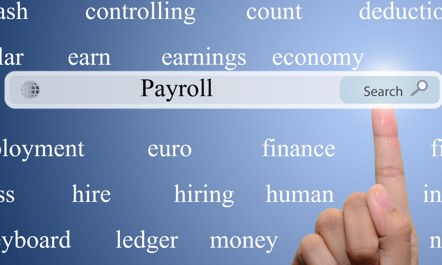 Payroll company near me