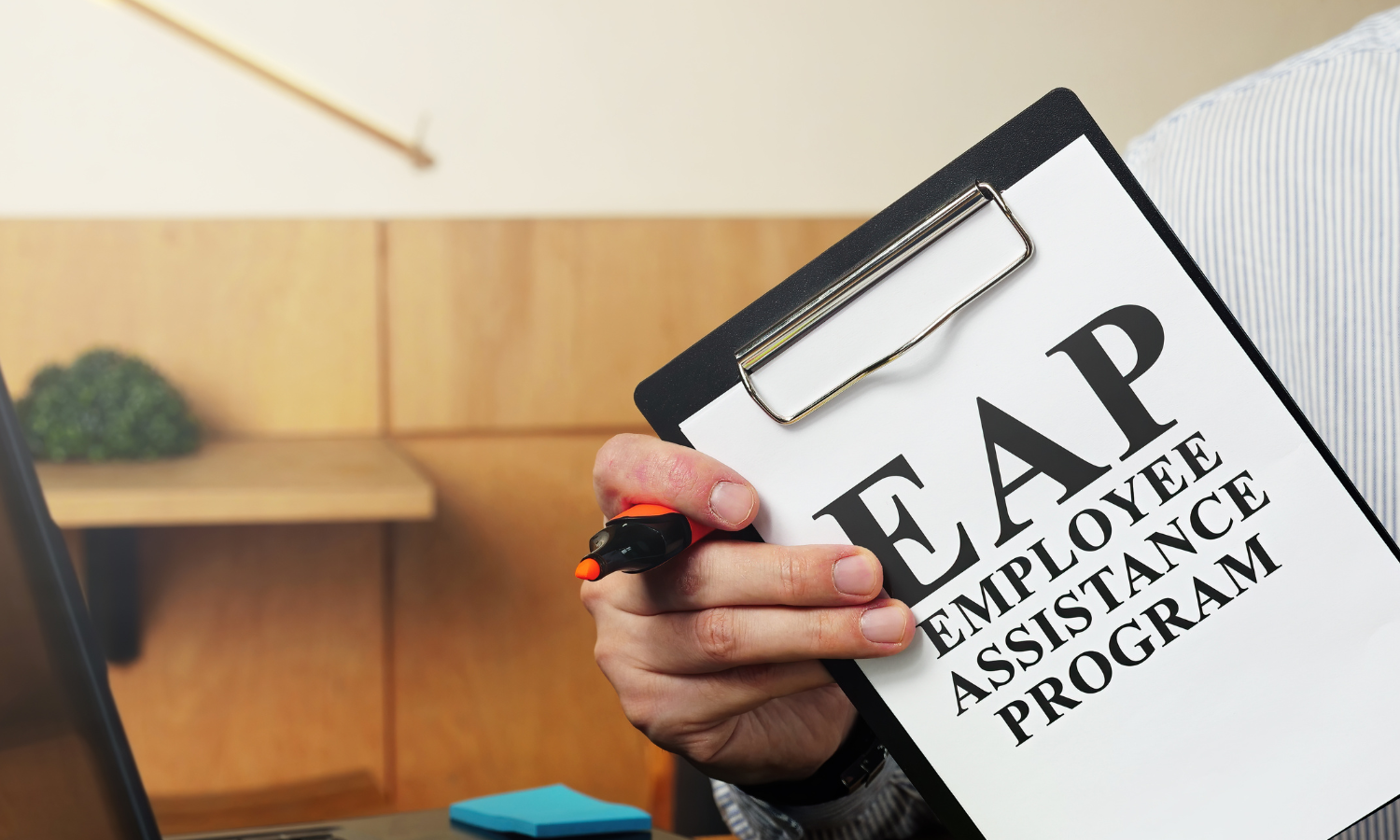 What is an Employee Assistance Program? - Paper Trails