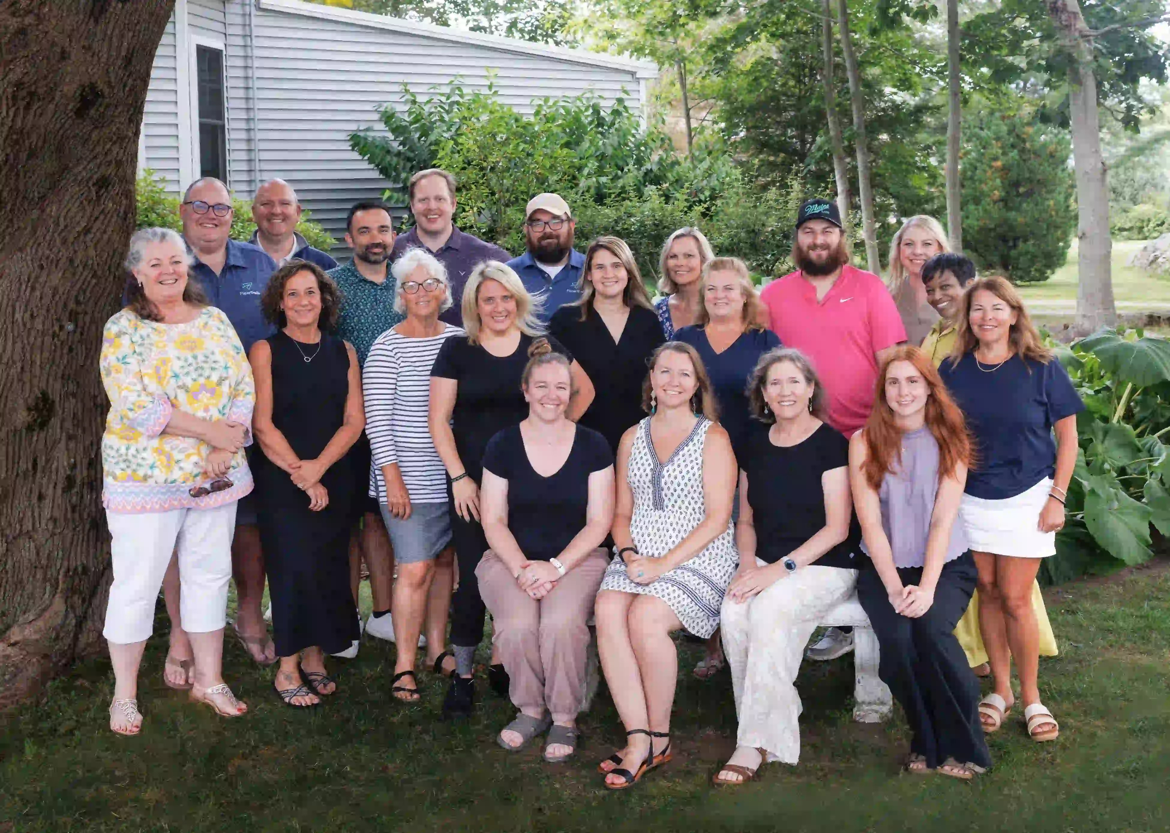 Paper Trails Payroll and HR Team