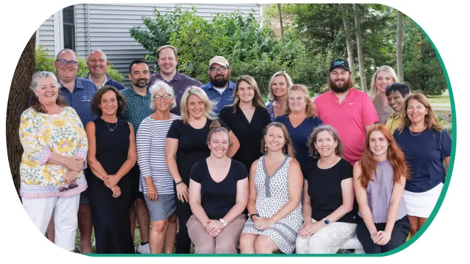 Paper Trails Team Photo (1)