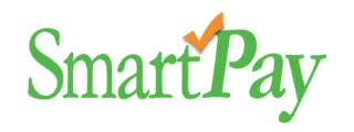 Pay as you go workers comp logo - SmartPay