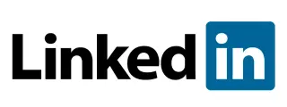 Social Icon - LinkedIn