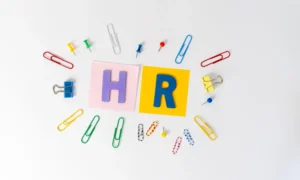 small business HR 101