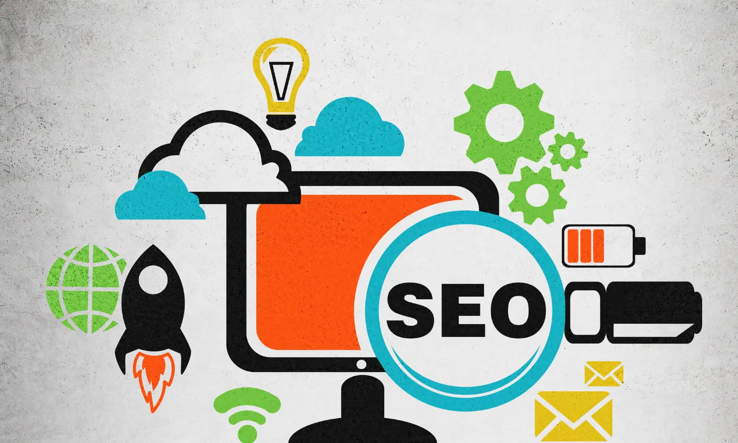 small business SEO