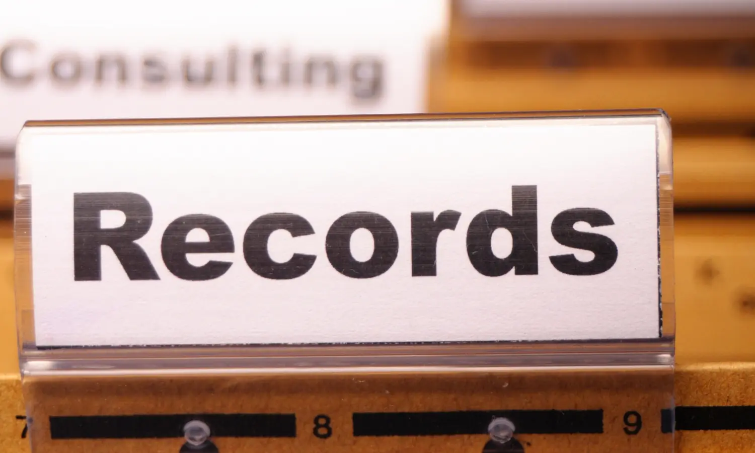 payroll records