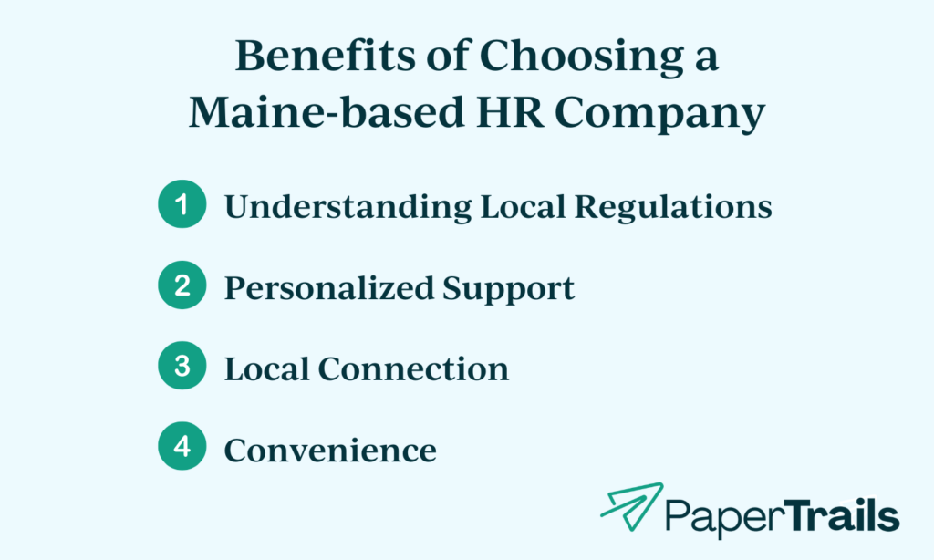 Best Maine HR Services