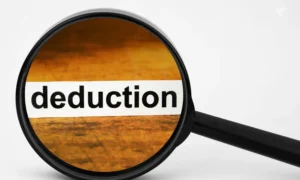 pre-tax payroll deduction